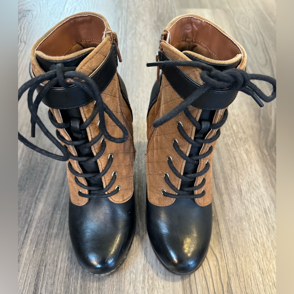 Call it Spring Boots size 8 - Picture 2 of 13